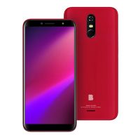 
BLU C6 2019 supports frequency bands GSM and HSPA. Official announcement date is  October 2019. The device is working on an Android 8.1 Oreo (Go edition) with a Quad-core 1.3 GHz Cortex-A7 