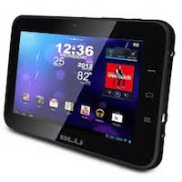 
BLU Touch Book 7.0 Lite doesn't have a GSM transmitter, it cannot be used as a phone. Official announcement date is  September 2012. The device is working on an Android OS, v4.0 (Ice Cream 