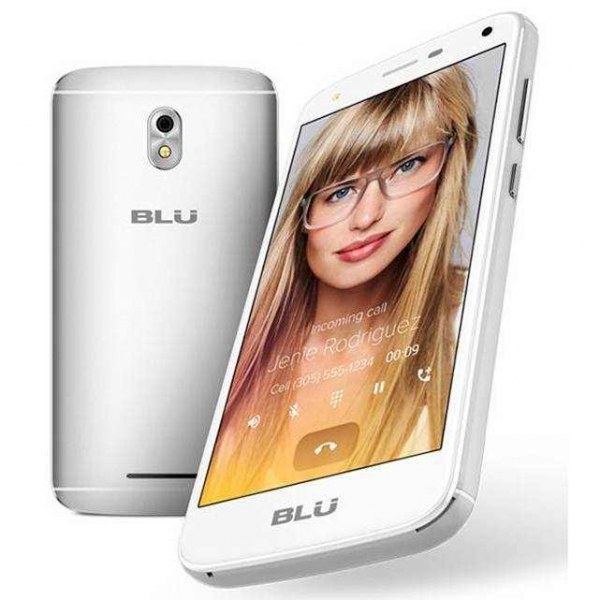 BLU C6 - description and parameters