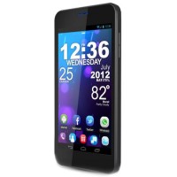 
BLU Vivo 4.65 HD supports frequency bands GSM and HSPA. Official announcement date is  December 2012. The device is working on an Android OS, v4.0 (Ice Cream Sandwich) with a Dual-core 1.2 