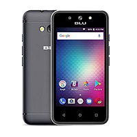 
BLU Dash L4 supports frequency bands GSM and HSPA. Official announcement date is  December 2017. The device is working on an Android 6.0 (Marshmallow) with a Dual-core 1.3 GHz processor and