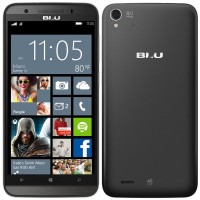 
BLU Win HD LTE supports frequency bands GSM ,  HSPA ,  LTE. Official announcement date is  April 2015. The device is working on an Microsoft Windows Phone 8.1, planned upgrade to Windows 10