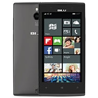 
BLU Win JR LTE supports frequency bands GSM ,  HSPA ,  LTE. Official announcement date is  April 2015. The device is working on an Microsoft Windows Phone 8.1, planned upgrade to Windows 10
