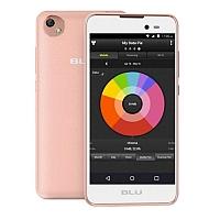 
BLU Dash G supports frequency bands GSM and HSPA. Official announcement date is  November 2016. The device is working on an Android OS, v6.0 (Marshmallow) with a Quad-core 1.3 GHz Cortex-A7