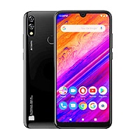 
BLU G8 supports frequency bands GSM ,  HSPA ,  LTE. Official announcement date is  July 2019. The device is working on an Android 9.0 (Pie) with a Octa-core 1.6 GHz Cortex-A55 processor. BL