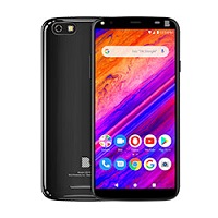 
BLU Studio Mega 2019 supports frequency bands GSM ,  HSPA ,  LTE. Official announcement date is  September 2019. The device is working on an Android 9.0 (Pie) with a Octa-core 1.6 GHz Corte