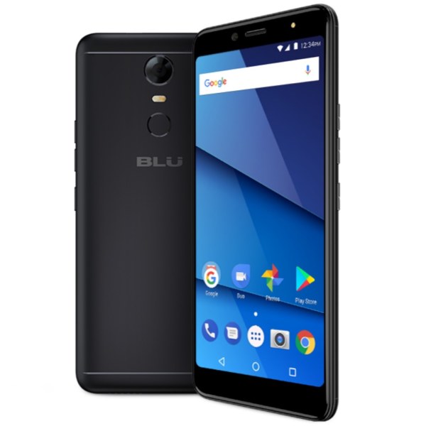 BLU Vivo One Plus - description and parameters