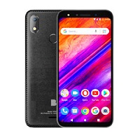 
BLU Vivo X5 supports frequency bands GSM ,  HSPA ,  LTE. Official announcement date is  September 2019. The device is working on an Android 9.0 (Pie) with a Octa-core 1.6 GHz Cortex-A55 pro