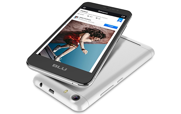 BLU Energy M - description and parameters