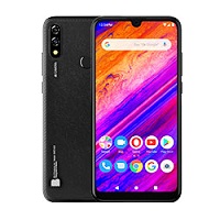 
BLU Vivo XL5 supports frequency bands GSM ,  HSPA ,  LTE. Official announcement date is  July 2019. The device is working on an Android 9.0 (Pie) with a Octa-core 1.6 GHz Cortex-A55 process