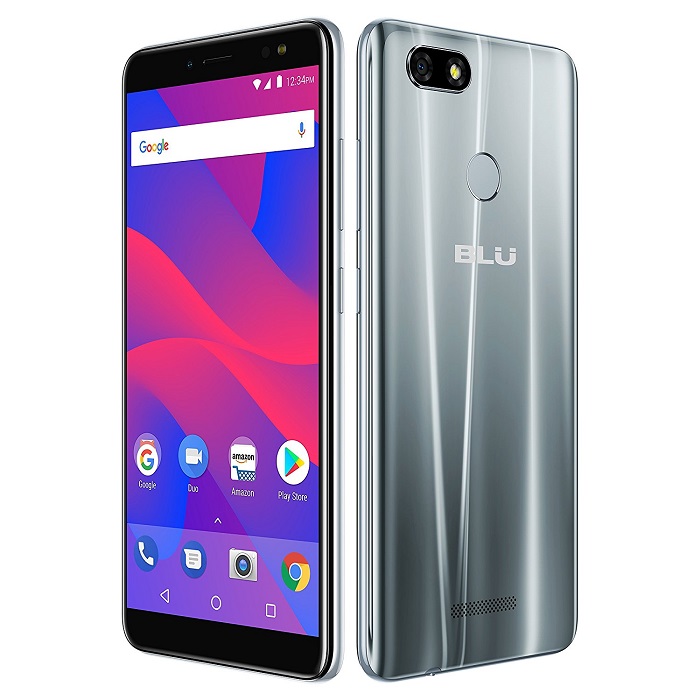 BLU Vivo XL3 - description and parameters