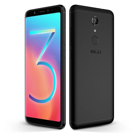 BLU Vivo XL3 Plus - description and parameters