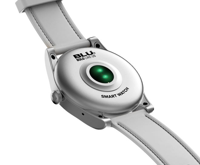 BLU X Link - description and parameters