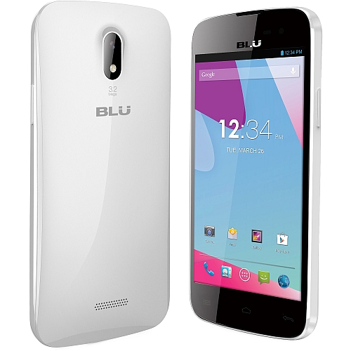 BLU Neo - description and parameters