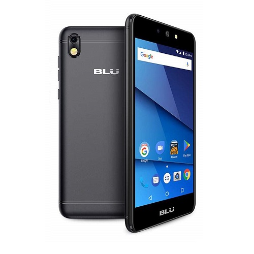 BLU Grand M2 - description and parameters