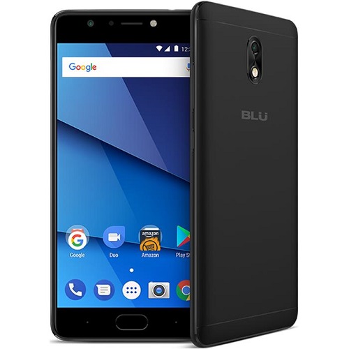 BLU Life One X3 - description and parameters