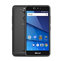 
BLU R2 supports frequency bands GSM and HSPA. Official announcement date is  July 2017. The device is working on an Android 7.0 (Nougat) with a Quad-core 1.3 GHz processor and  1 GB RAM mem