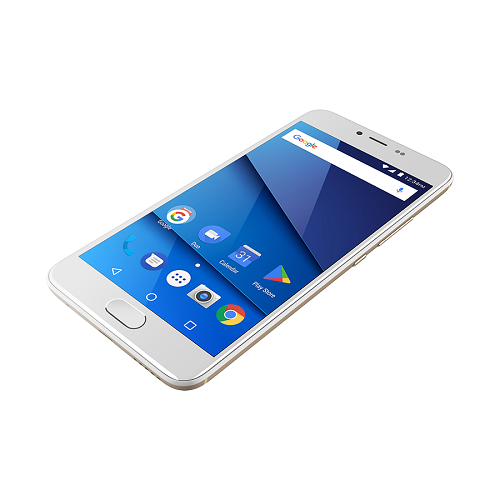 BLU S1 - description and parameters