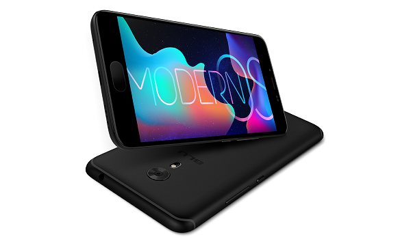 BLU S1 - description and parameters
