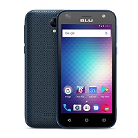 
BLU Studio G Mini supports frequency bands GSM and HSPA. Official announcement date is  August 2017. The device is working on an Android 6.0 (Marshmallow) with a Dual-core 1.3 GHz Cortex-A7