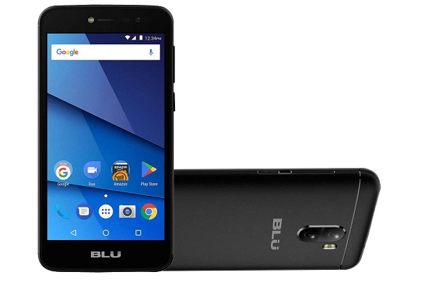 BLU Studio Pro - description and parameters