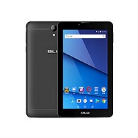 
BLU Touchbook M7 Pro supports frequency bands GSM and HSPA. Official announcement date is  July 2017. The device is working on an Android 7.0 (Nougat) with a Quad-core 1.3 GHz Cortex-A7 pro