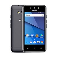 
BLU Dash L4 LTE supports frequency bands GSM ,  HSPA ,  LTE. Official announcement date is  December 2017. The device is working on an Android 7.0 (Nougat) with a Quad-core 1.1 GHz Cortex-A