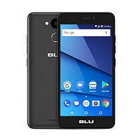 
BLU Studio J8M LTE supports frequency bands GSM ,  HSPA ,  LTE. Official announcement date is  February 2018. The device is working on an Android 7.0 (Nougat) with a Quad-core 1.3 GHz Corte