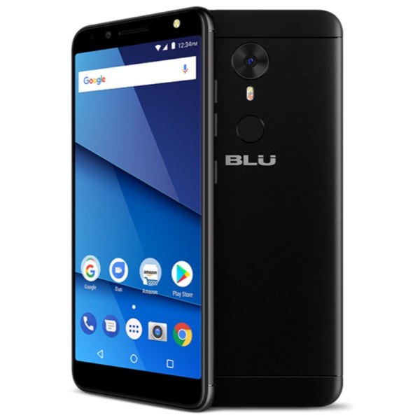 BLU Vivo One - description and parameters
