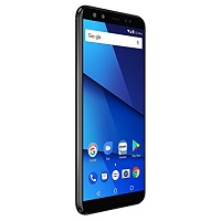 
BLU Vivo X supports frequency bands GSM ,  HSPA ,  LTE. Official announcement date is  February 2018. The device is working on an Android 7.0 (Nougat) with a Octa-core (4x2.6 GHz Cortex-A53
