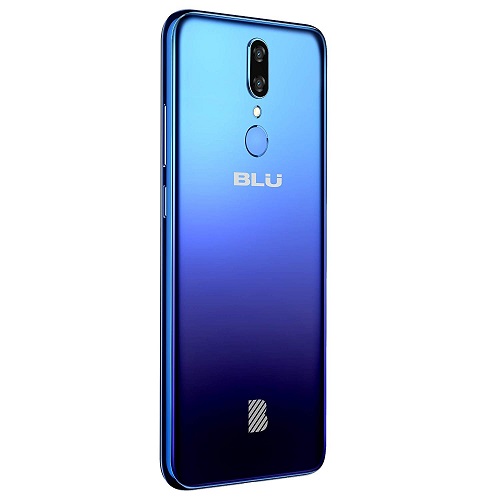 BLU G9 - description and parameters