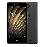 
BQ Aquaris U supports frequency bands GSM ,  HSPA ,  LTE. Official announcement date is  September 2016. The device is working on an Android OS, v6.0.1 (Marshmallow) with a Octa-core 1.4 GH