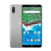 BQ Aquaris X2 Pro - description and parameters