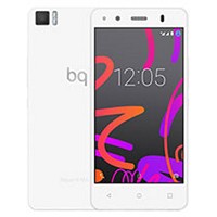 
BQ Aquaris M4.5 supports frequency bands GSM ,  HSPA ,  LTE. Official announcement date is  2015. The device is working on an Android OS, v5.1.1 (Lollipop) with a Quad-core 1.0 GHz Cortex-A