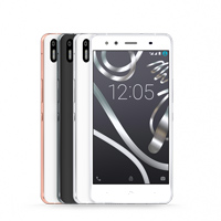 
BQ Aquaris X5 supports frequency bands GSM ,  HSPA ,  LTE. Official announcement date is  2015. The device is working on an Android OS, v5.1 (Lollipop) with a Quad-core 1.4 GHz Cortex-A53 p