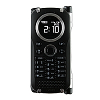 
Casio G'zOne Brigade supports frequency bands CDMA and EVDO. Official announcement date is  February 2010. The phone was put on sale in March 2011. Casio G'zOne Brigade has 256 MB (123 MB