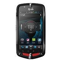 
Casio G'zOne CA-201L supports frequency bands GSM ,  CDMA ,  HSPA ,  EVDO ,  LTE. Official announcement date is  March 2013. The device is working on an Android OS, v4.0 (Ice Cream Sandwic