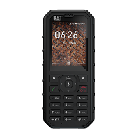 
Cat B35 supports frequency bands GSM ,  HSPA ,  LTE. Official announcement date is  September 2018. The device uses a Dual-core (2x1.3 GHz Cortex-A7) Central processing unit and  512 MB RAM