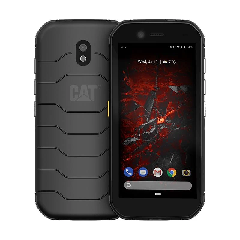 Cat S42 - description and parameters