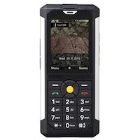 
Cat B100 supports frequency bands GSM and HSPA. Official announcement date is  2013. Cat B100 has 128 MB  of internal memory. This device has a Mediatek MT6276W chipset. The main screen siz