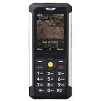 Cat B100 SGH-B100i - description and parameters