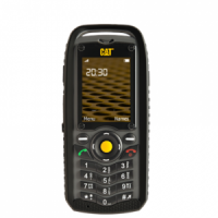 
Cat B25 supports GSM frequency. Official announcement date is  2013. The device uses a 208 MHz Central processing unit. This device has a Mediatek MT6235 chipset. The main screen size is 2.