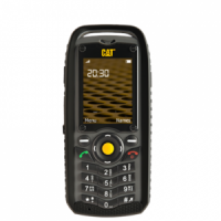 Cat B25 - description and parameters