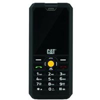 
Cat B30 supports frequency bands GSM and HSPA. Official announcement date is  June 2015. This device has a Spreadtrum 7701 chipset. The main screen size is 2.0 inches  with 144 x 176 pixels