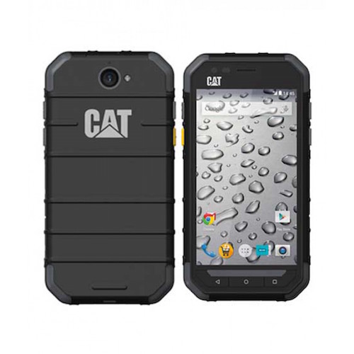 Cat S30 S30 - description and parameters