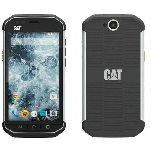 Cat S40 - description and parameters