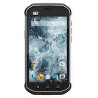 Cat S40 - description and parameters