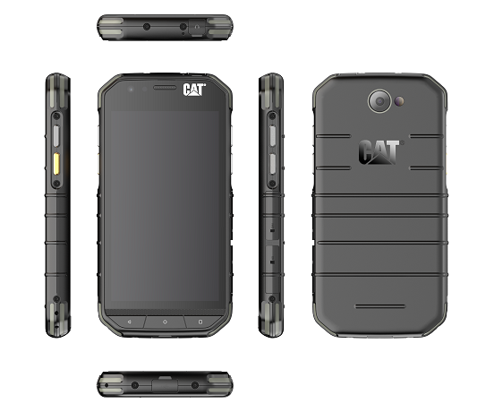 Cat S31 - description and parameters