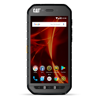 
Cat S41 supports frequency bands GSM ,  HSPA ,  LTE. Official announcement date is  September 2017. The device is working on an Android 7.0 (Nougat) with a Octa-core 2.3 GHz Cortex-A53 proc