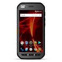 
Cat S41 supports frequency bands GSM ,  HSPA ,  LTE. Official announcement date is  September 2017. The device is working on an Android 7.0 (Nougat) with a Octa-core 2.3 GHz Cortex-A53 proc